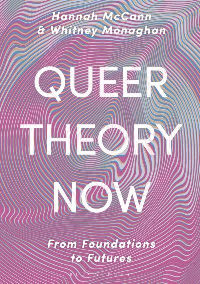 Queer Theory Now