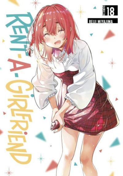 Rent-a-Girlfriend. 18