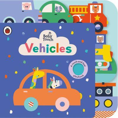 Vehicles
