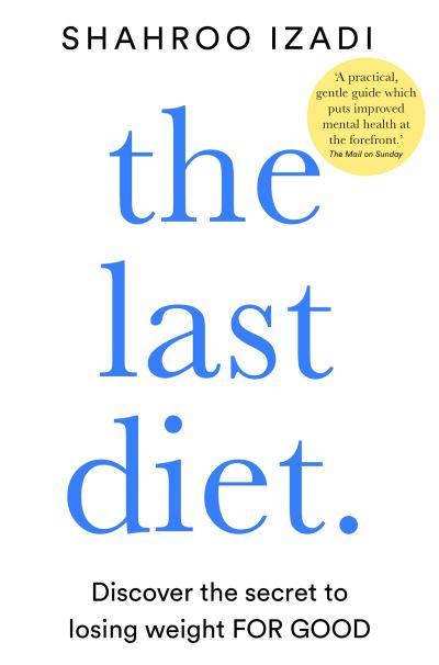 Last Diet P/B
