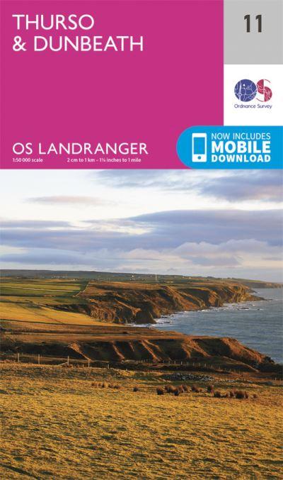 Thurso &#38; Dunbeath