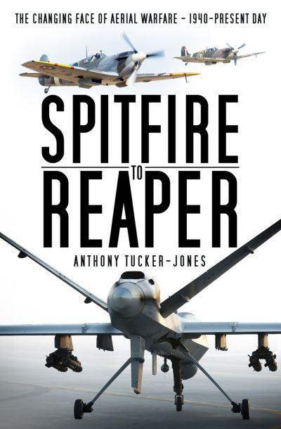 Spitfire To Reaper