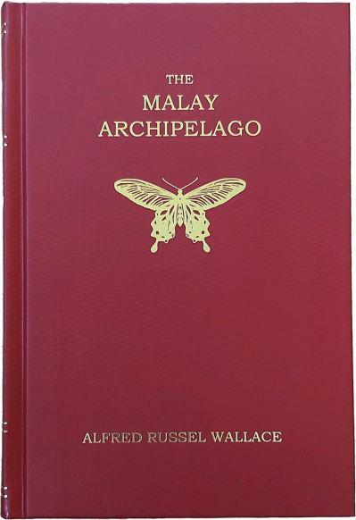 The Malay Archipelago