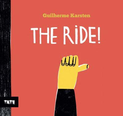 The Ride!