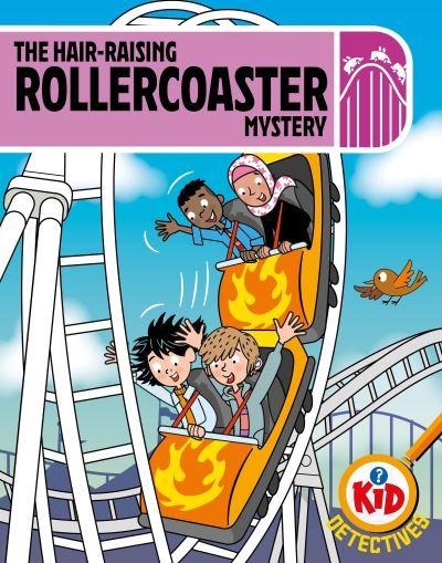 The Hair-Raising Rollercoaster Mystery