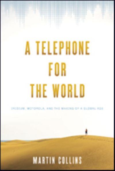 A Telephone For the World