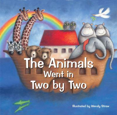 The Animals Went in Two By Two