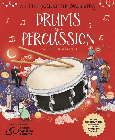 Drums and Percussion