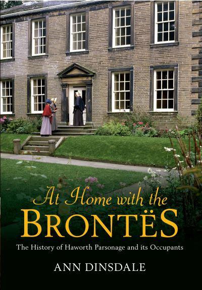 At Home With the Brontës