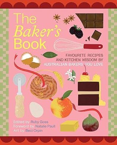 The Baker's Book