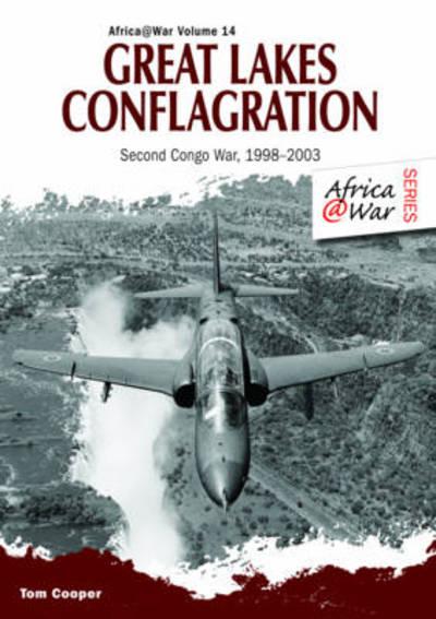 Great Lakes Conflagration