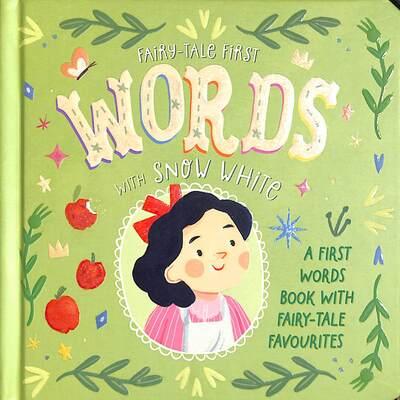 Words With Snow White