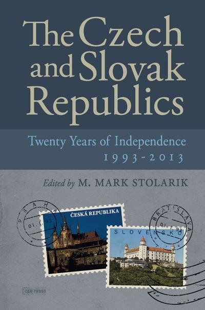 The Czech and Slovak Republics