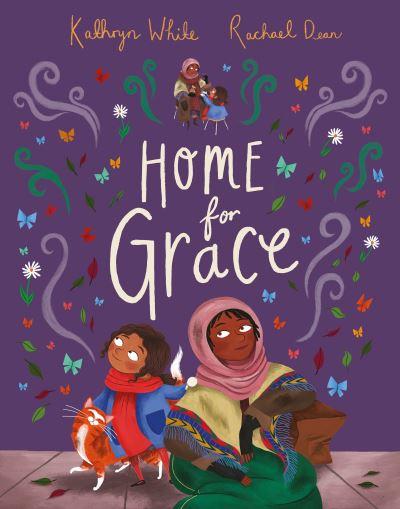 Home For Grace