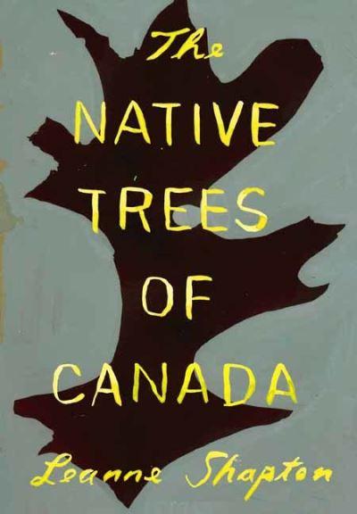 Native Trees of Canada, The