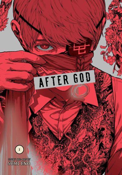 After God. Vol. 2