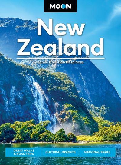 New Zealand
