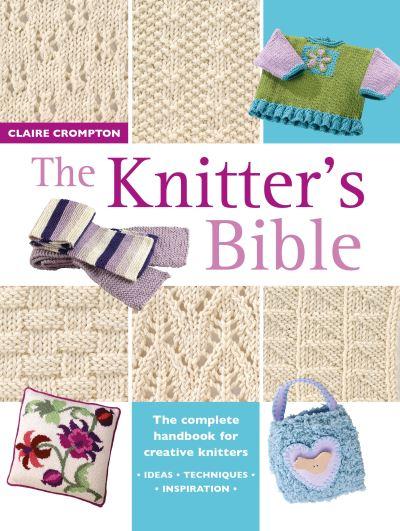 The Knitter's Bible