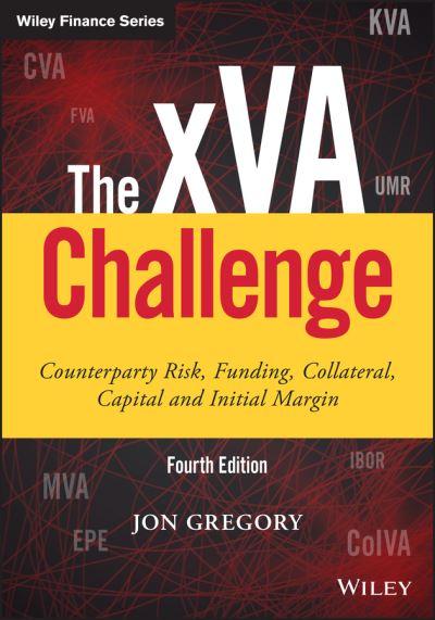 The XVA Challenge