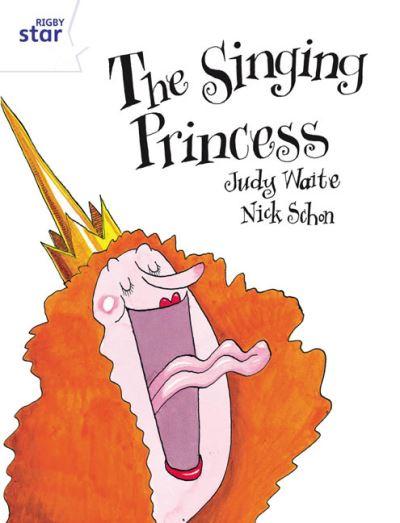 The Singing Princess