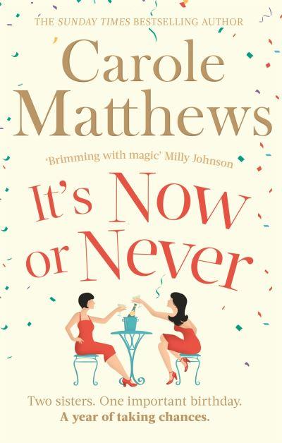 Its Now Or Never (FS)