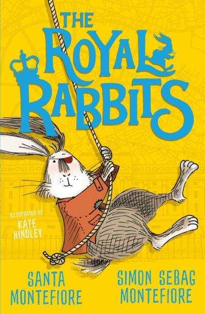The Royal Rabbits