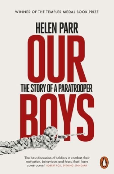 Our Boys