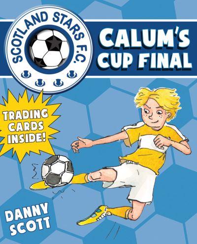 Calum's Cup Final
