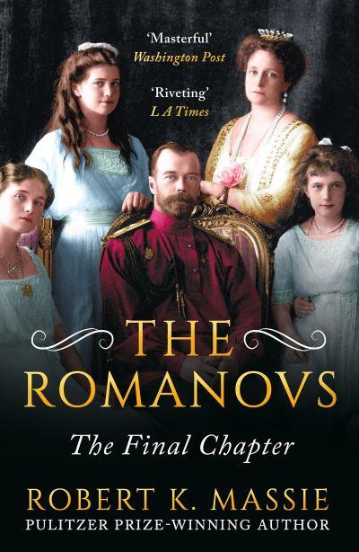 The Romanovs