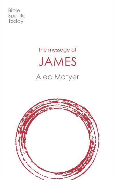 The Message of James