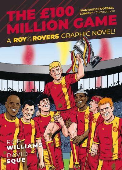 The £100 Million Game