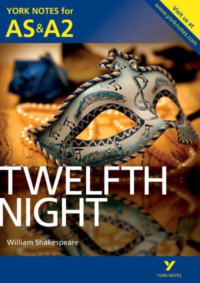 Twelfth Night, William Shakespeare