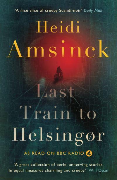The Last Train To Helsingør