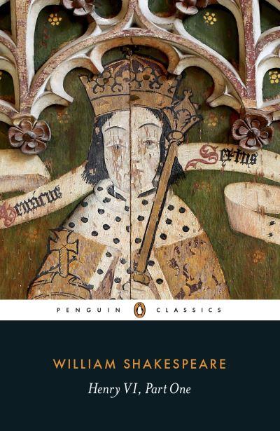 Henry VI. Part I