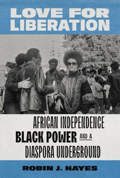Love For Liberation