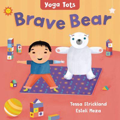 Brave Bear