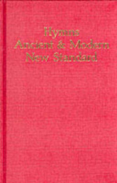 Hymns Ancient & Modern, New Standard