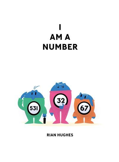 I Am a Numb3r