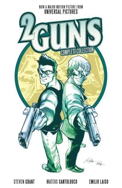 2 Guns