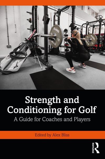 Strength and Conditioning For Golf