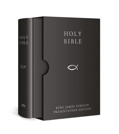 Holy Bible