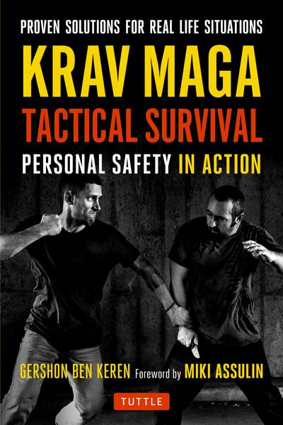 Krav Maga Essentials