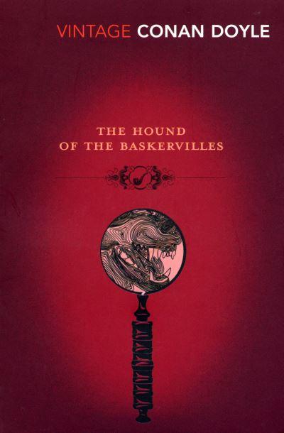 The Hound of the Baskervilles