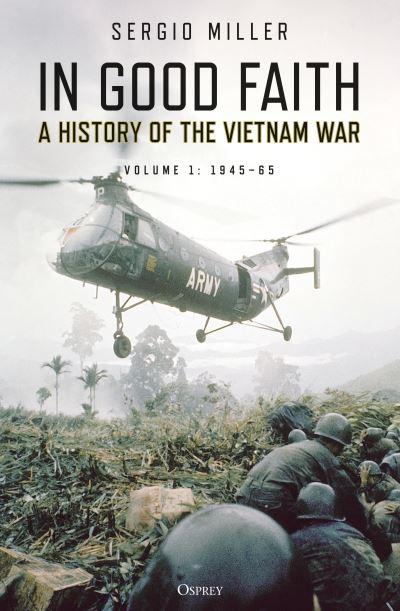 In Good Faith Volume 1 1945-65