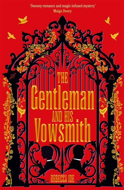The Gentleman and His Vowsmith