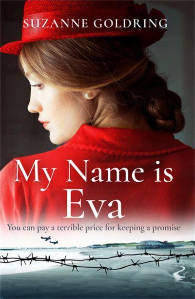 My Name Is Eva