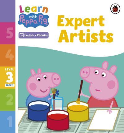 Expert Artists