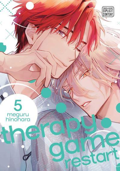 Therapy Game Restart. Volume 5
