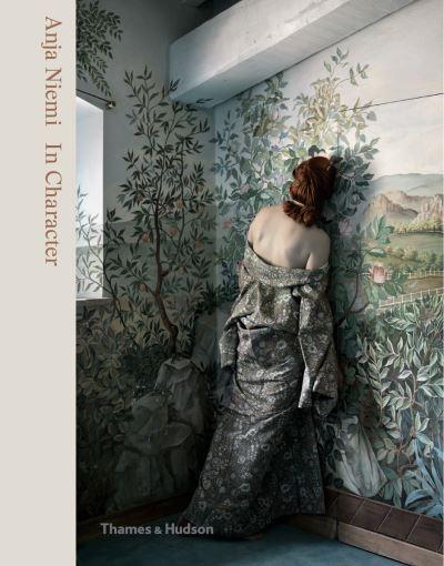 Anja Niemi - in Character
