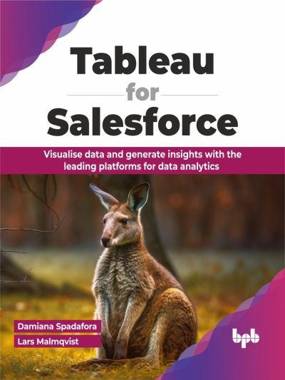 Tableau For Salesforce